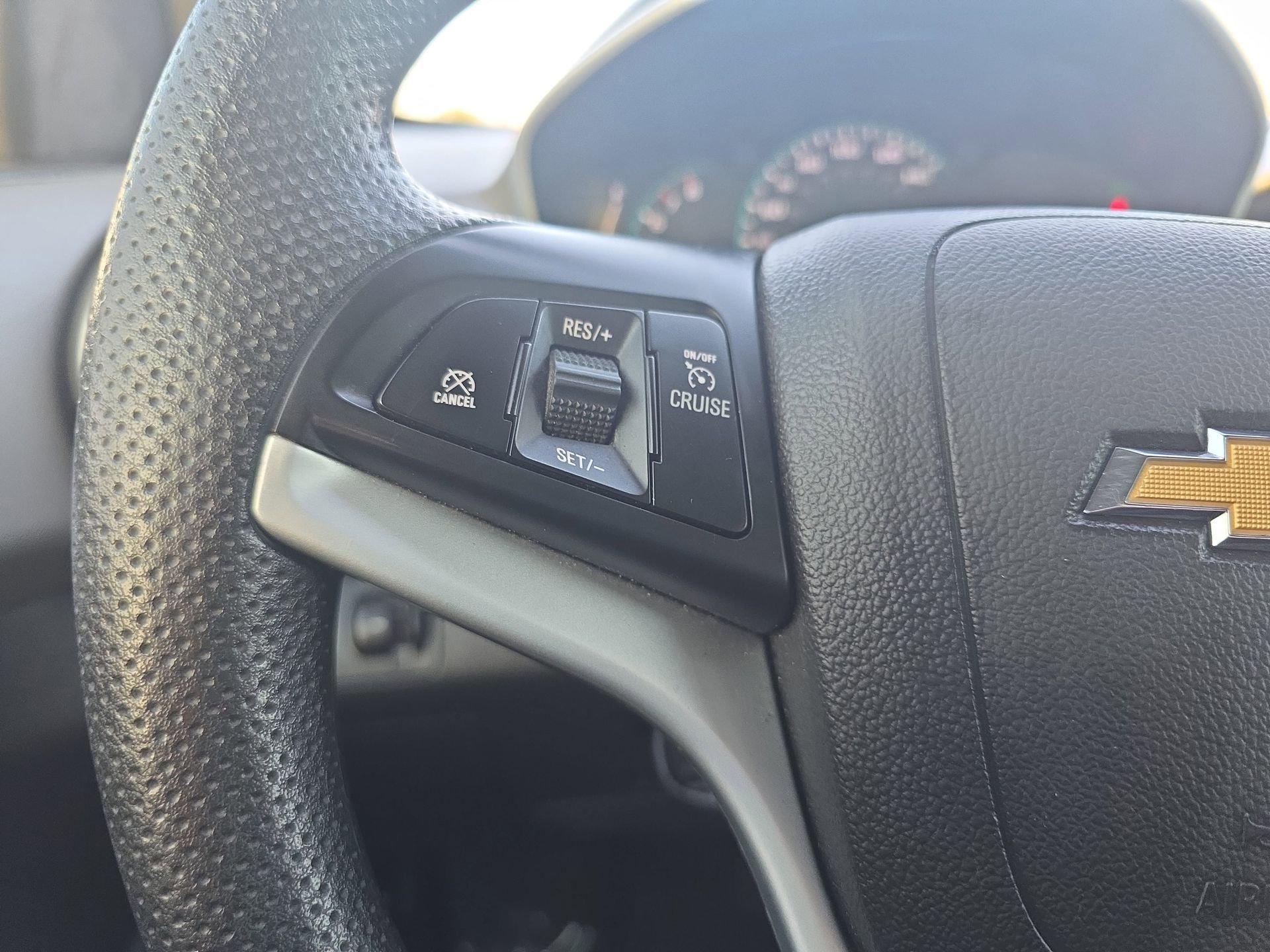 Used 2020 Chevrolet Sonic LT FWD image 16