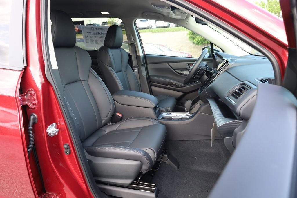 New 2026 Subaru Ascent Premium AWD/4WD image 25