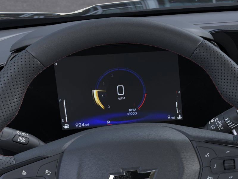 New 2026 Chevrolet Trax RS w/ Sunroof Package image 19