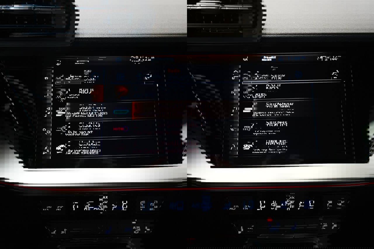 Used 2023 Audi RS 3 image 94