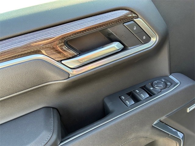 New 2026 Chevrolet Silverado 1500 RST image 12