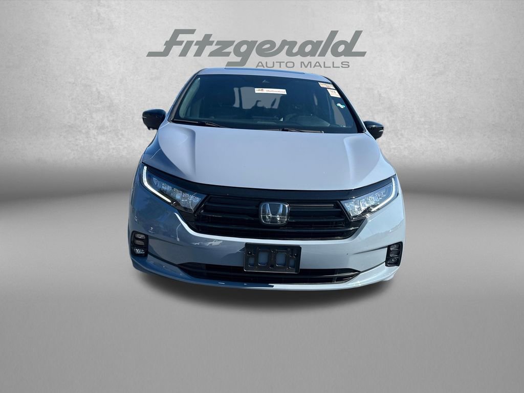 Used 2023 Honda Odyssey Sport image 8