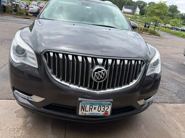 Used 2015 Buick Enclave Premium w/ Experience Buick Package AWD/4WD image 7