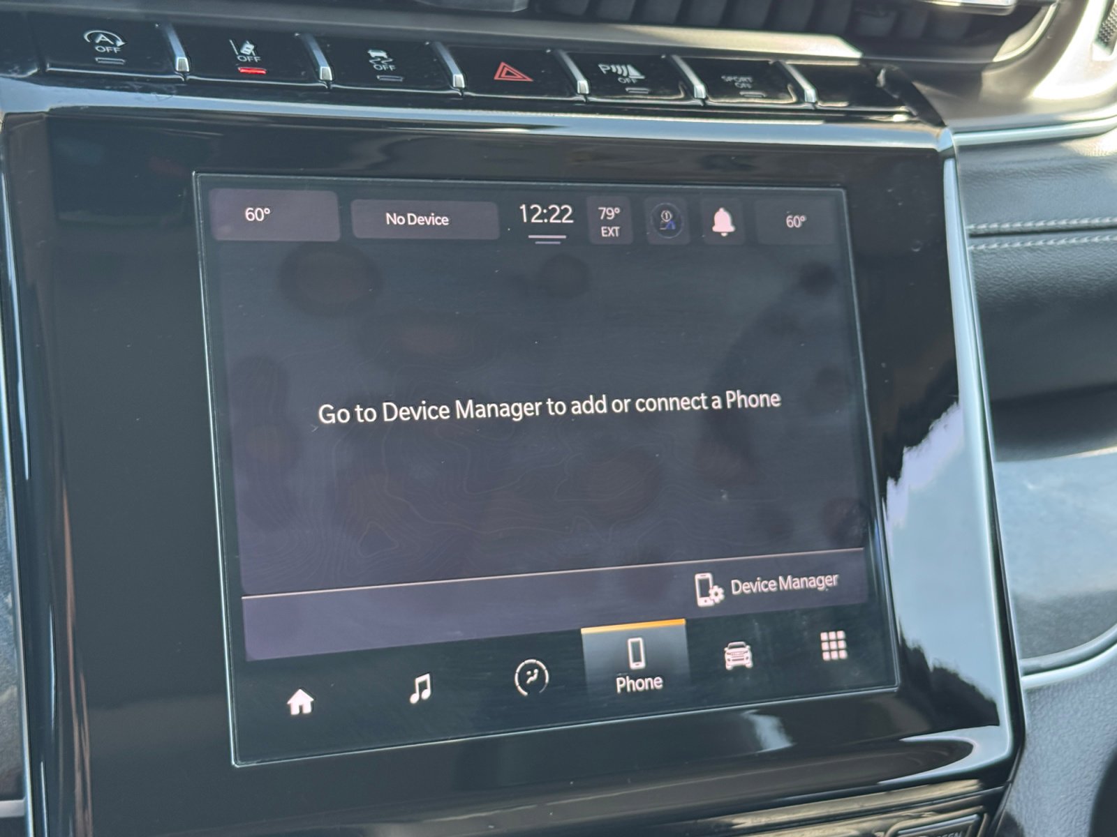 Used 2023 Jeep Grand Cherokee Laredo image 22