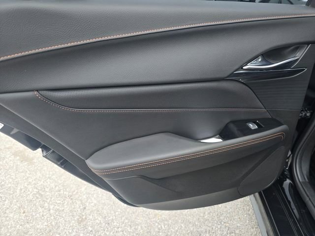 Used 2025 Cadillac CT4 Sport image 14