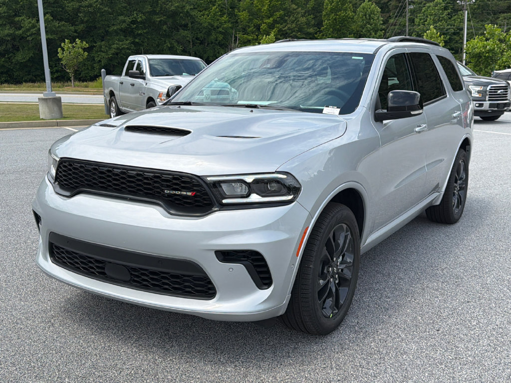 New 2026 Dodge Durango GT AWD/4WD image 3