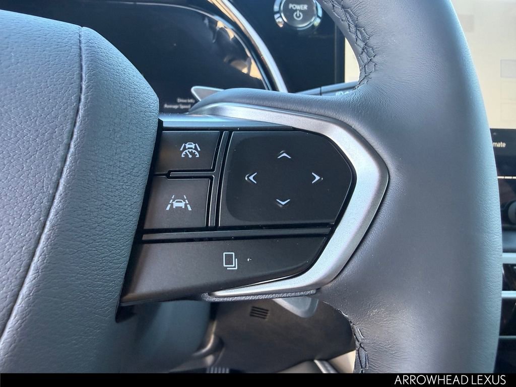 New 2026 Lexus RX 350 image 15