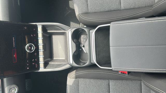 New 2026 GMC Terrain Elevation w/ Black Edition FWD image 15