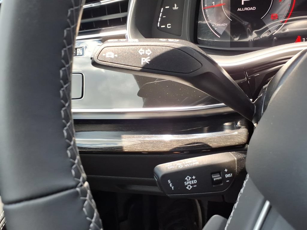 New 2026 Audi Q8 Premium Plus AWD/4WD image 33