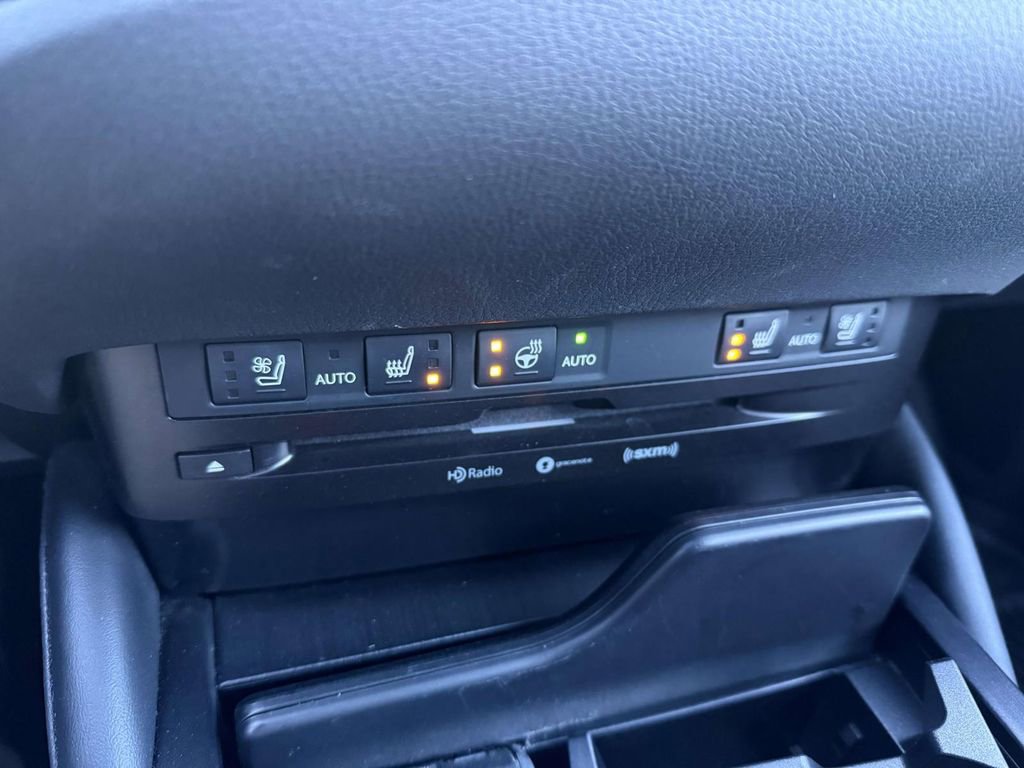 Used 2021 Lexus ES 350 w/ Premium Package image 26