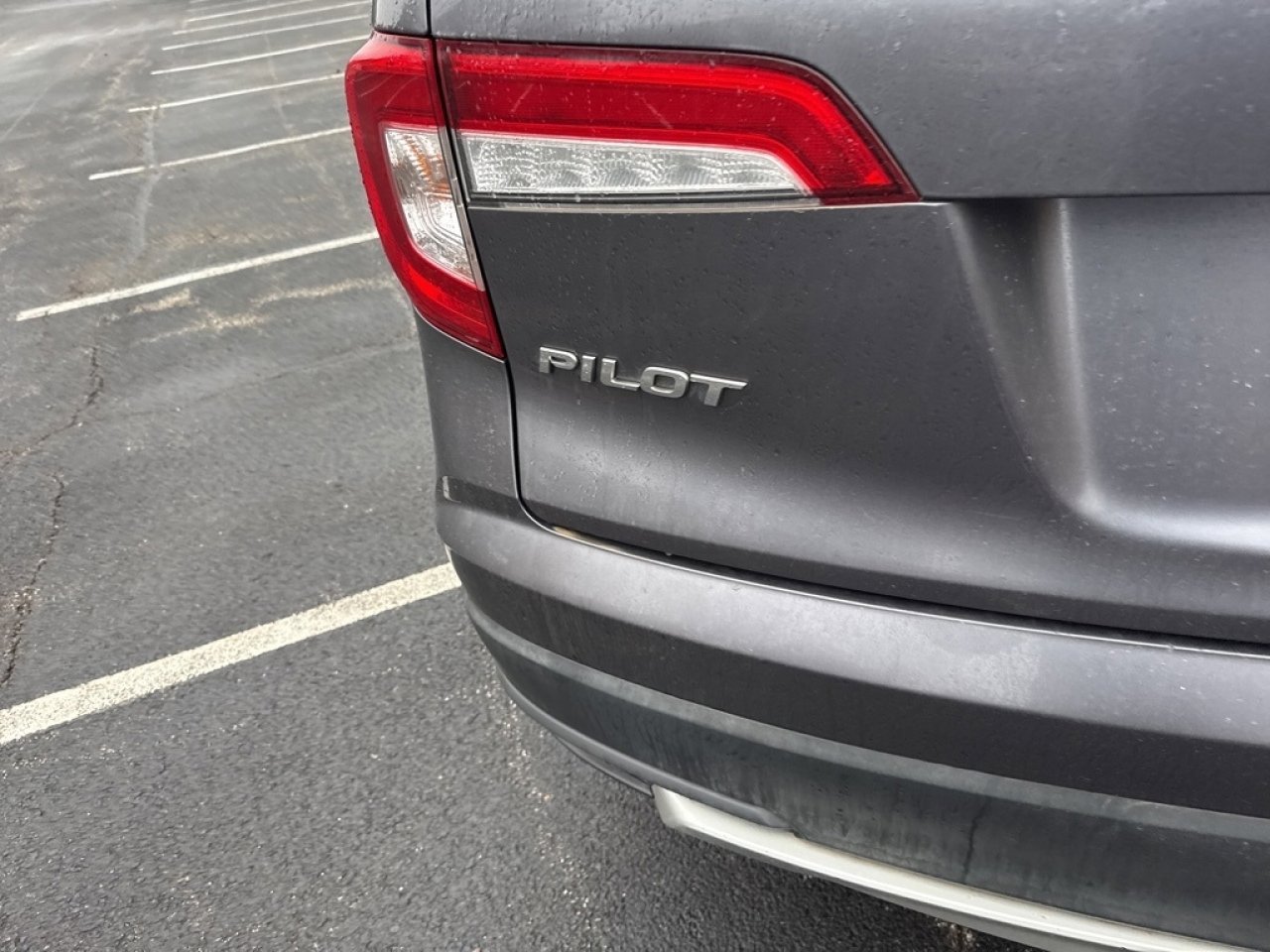 Used 2020 Honda Pilot EX-L image 7