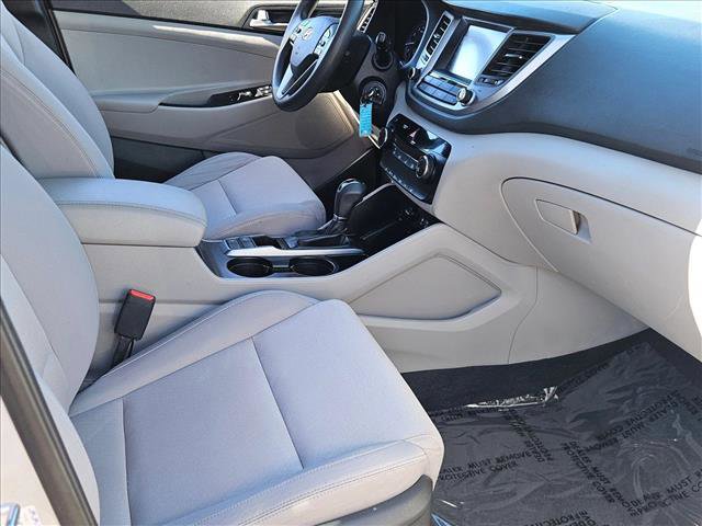 Used 2018 Hyundai Tucson SEL image 23