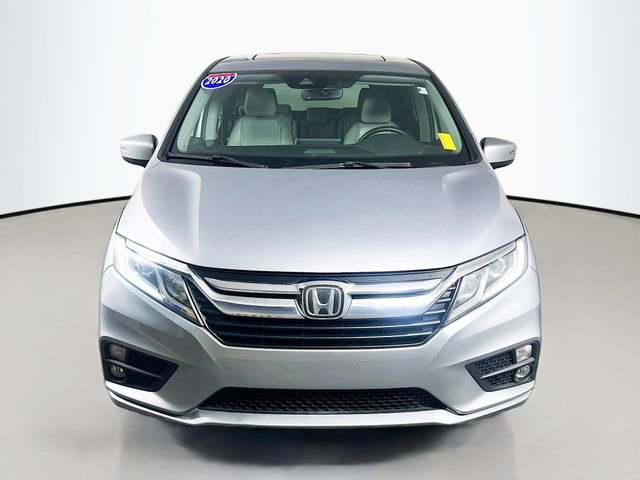 Used 2020 Honda Odyssey EX-L image 3