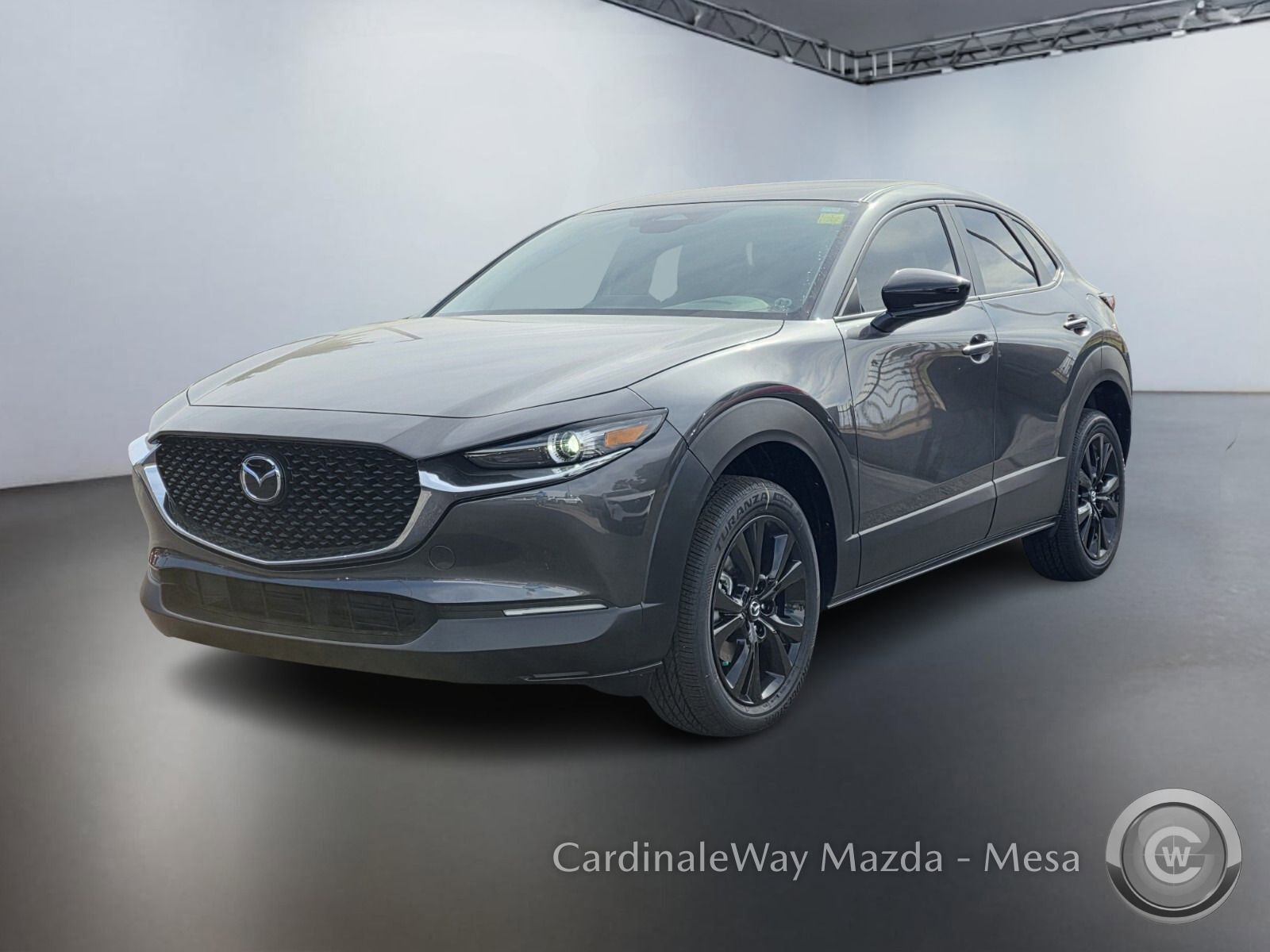 New 2026 MAZDA CX-30 AWD 2.5 S w/ Select Sport Pkg image 8