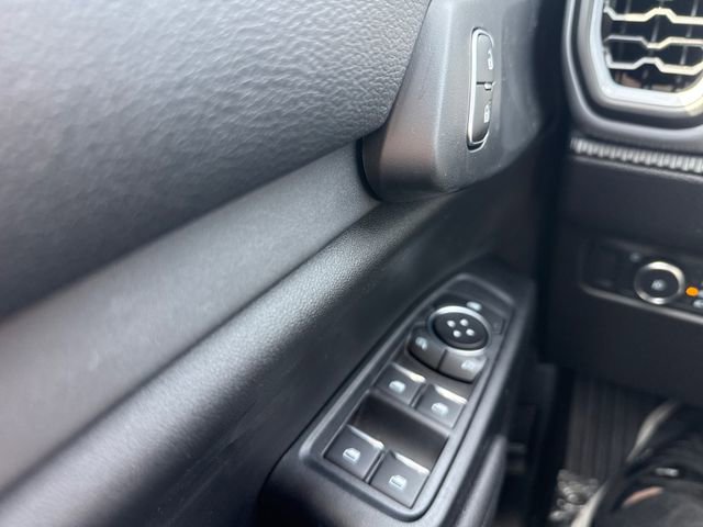 New 2026 Ford Ranger XL image 25