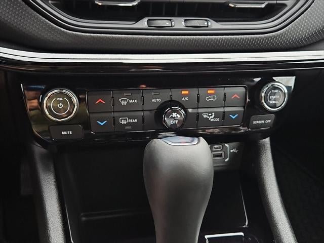 New 2027 Jeep Compass Latitude AWD/4WD image 58