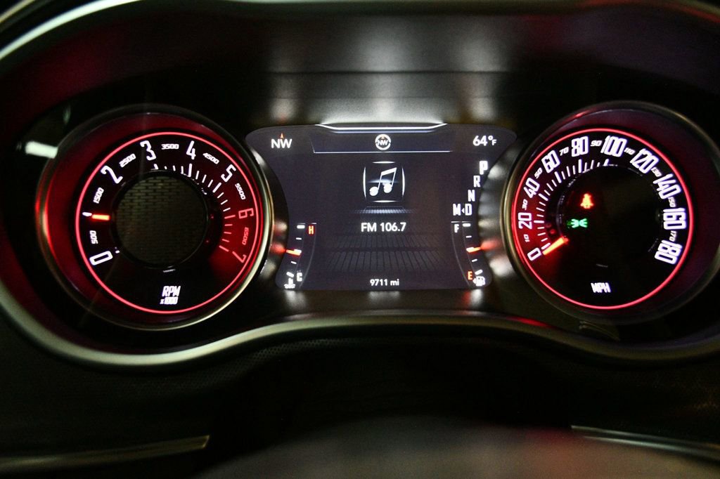 Used 2017 Dodge Challenger R/T Scat Pack image 40