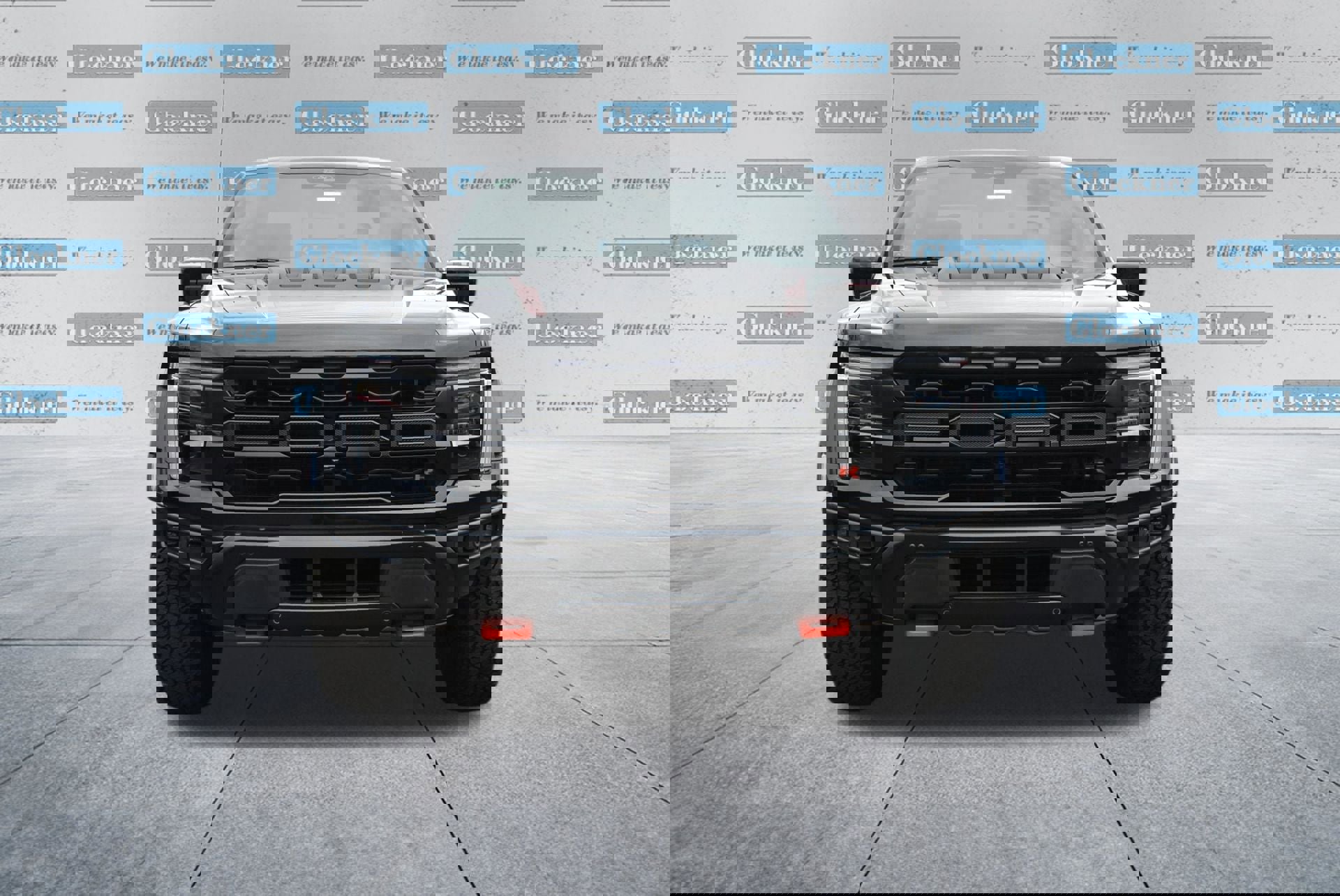 New 2026 Ford F150 Raptor w/ Equipment Group 803A Raptor R image 2