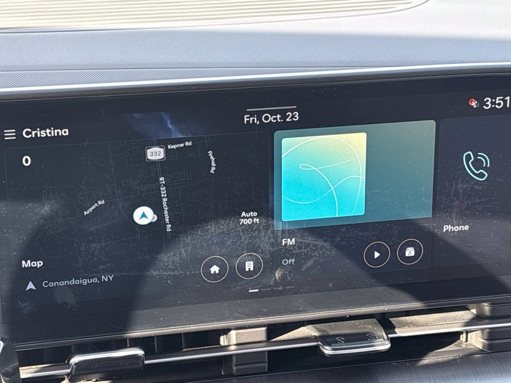 Used 2024 Hyundai Kona Limited FWD image 33
