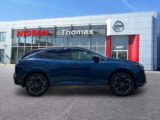 New 2026 Nissan Murano Platinum AWD/4WD image 7