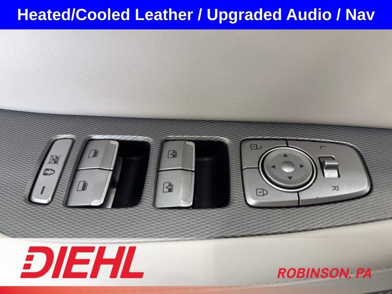 Used 2022 Hyundai Palisade Limited w/ Cargo Package AWD/4WD image 26