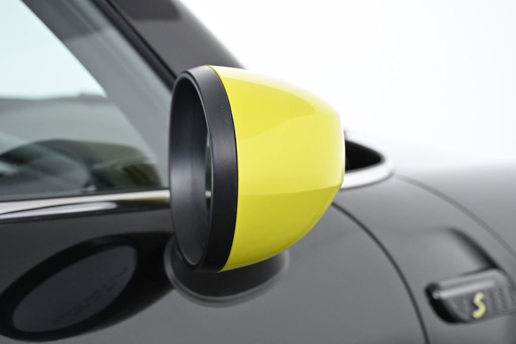 Used 2024 MINI Cooper SE image 10