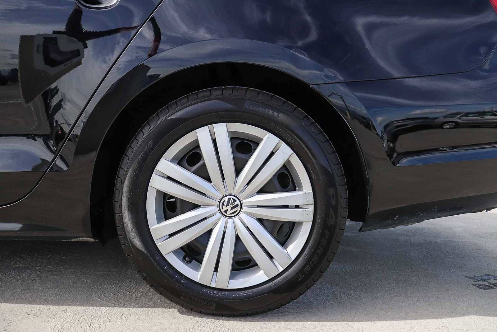 Used 2017 Volkswagen Jetta S FWD image 13