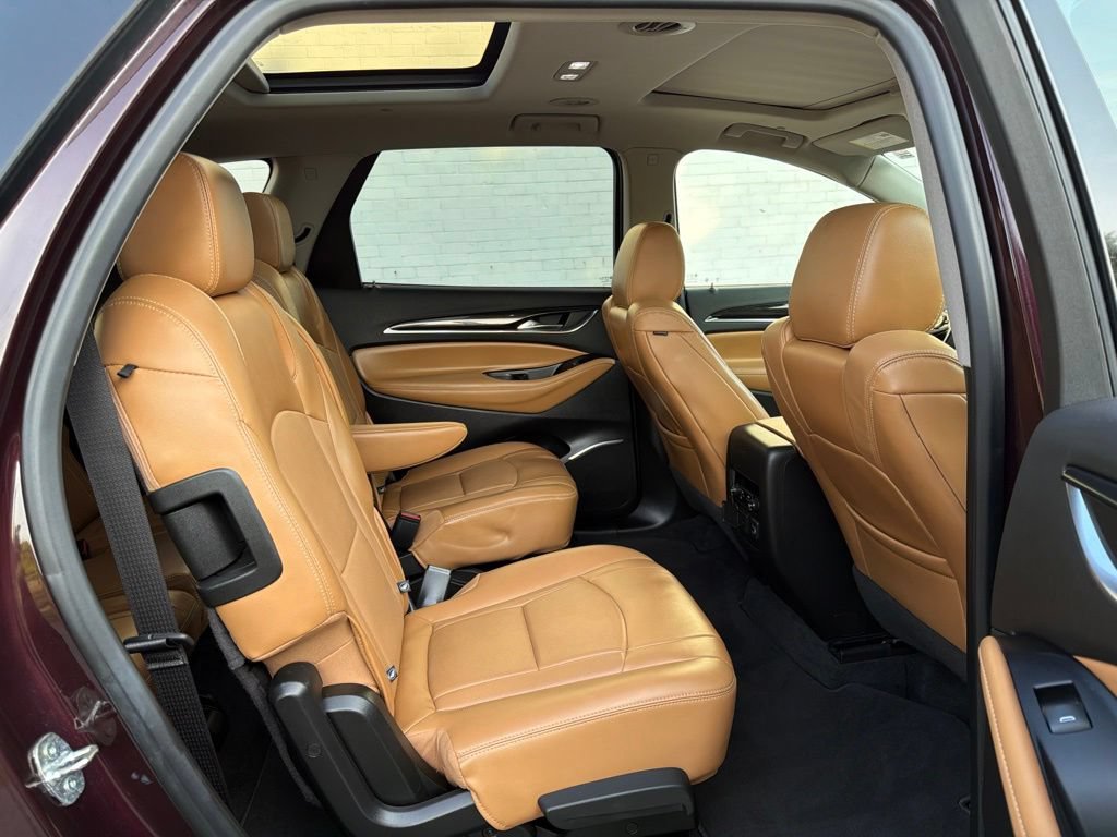Used 2019 Buick Enclave Premium w/ Experience Buick Package AWD/4WD image 10