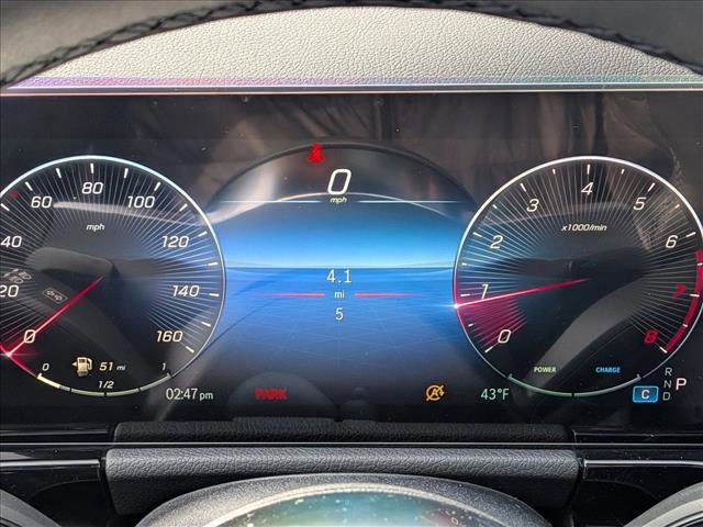 New 2026 Mercedes-Benz GLA 250 4MATIC image 10