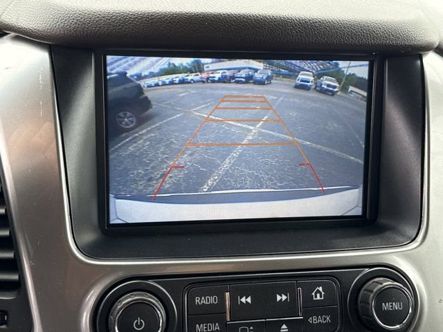 Used 2016 Chevrolet Suburban LTZ AWD/4WD image 39