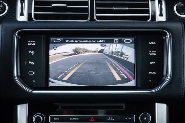 Used 2013 Land Rover Range Rover Autobiography AWD/4WD image 59
