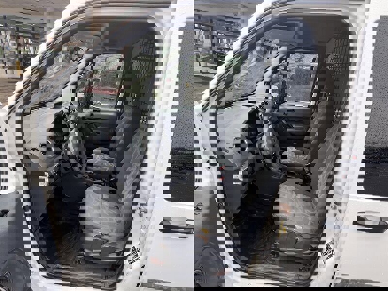 Used 2012 Ford Transit Connect XLT FWD image 11