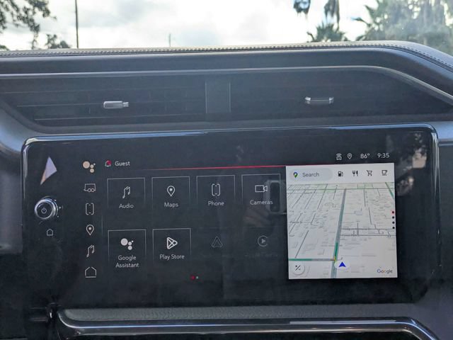 New 2026 GMC Sierra 1500 Denali w/ Denali Reserve Package AWD/4WD image 20