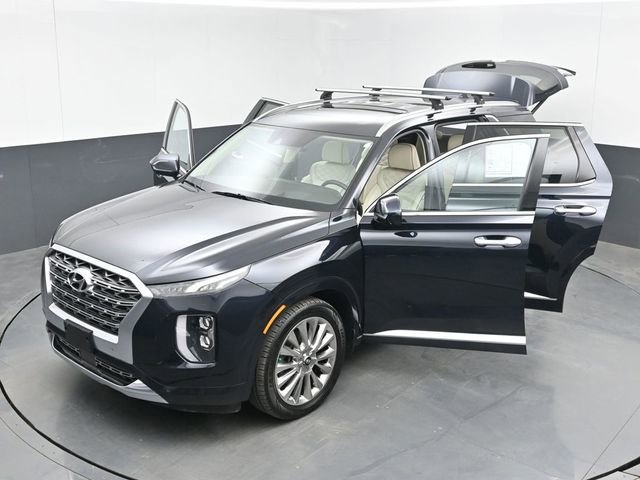 Used 2020 Hyundai Palisade Limited AWD/4WD image 52