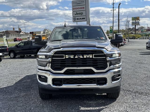 New 2026 RAM 3500 Tradesman image 23