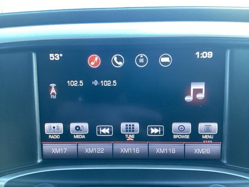 Used 2016 GMC Sierra 2500 SLE w/ SLE Preferred Package image 44