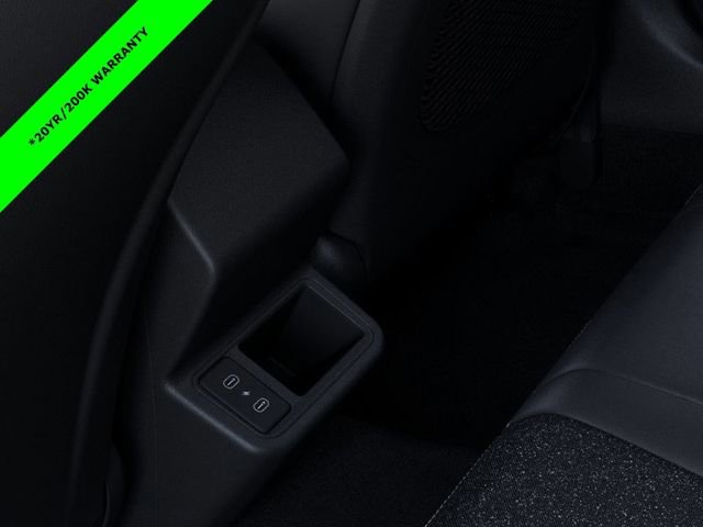 New 2025 Kia K4 GT-Line image 26