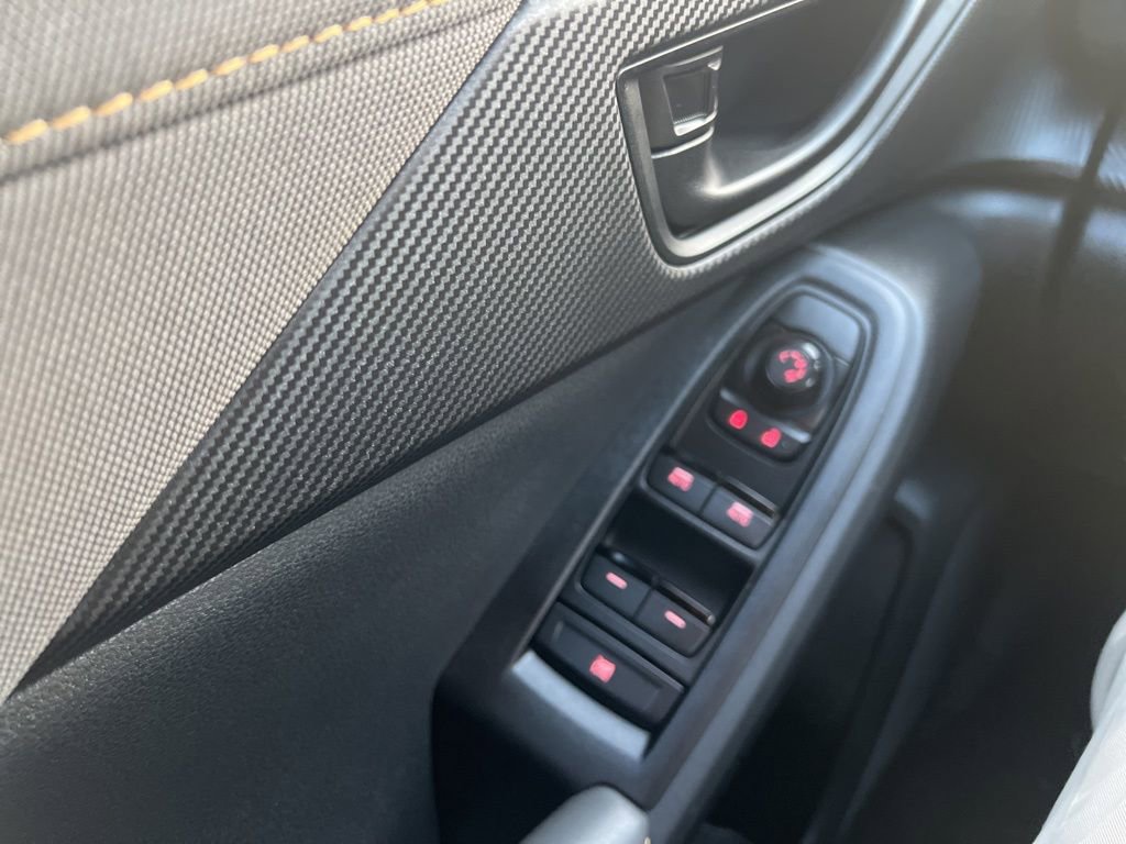 Used 2024 Subaru Crosstrek 2.5i Sport w/ Crosstrek Mirror Package image 21