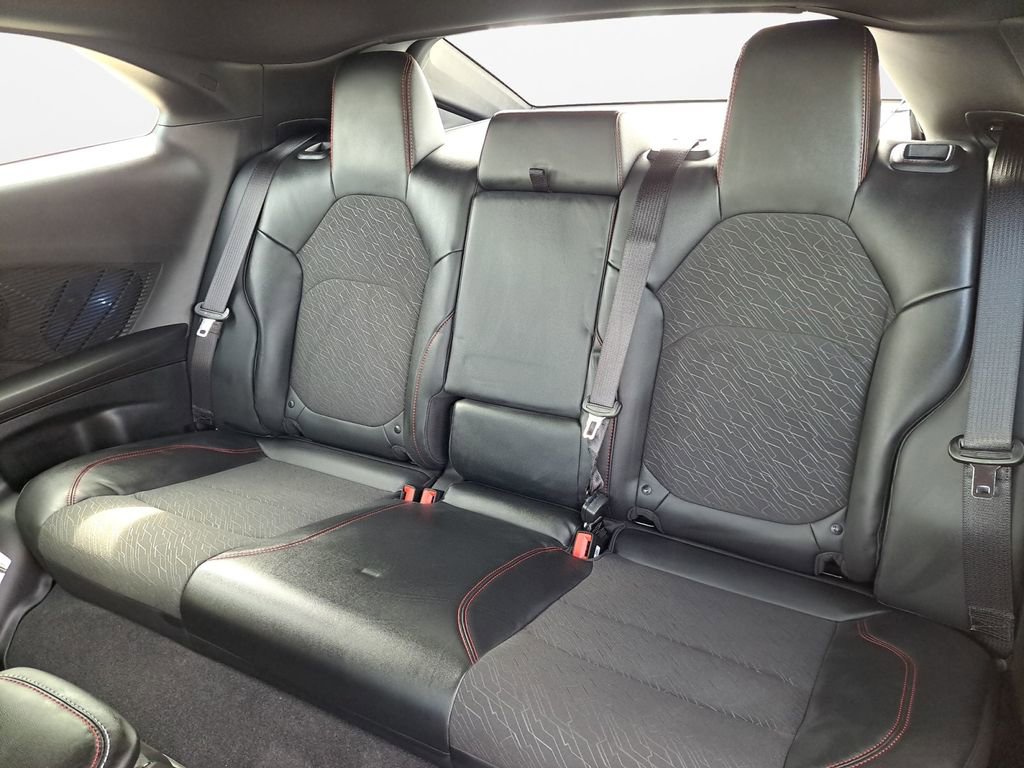 New 2025 Dodge Charger R/T w/ Quick Order Package 25M R/T image 13