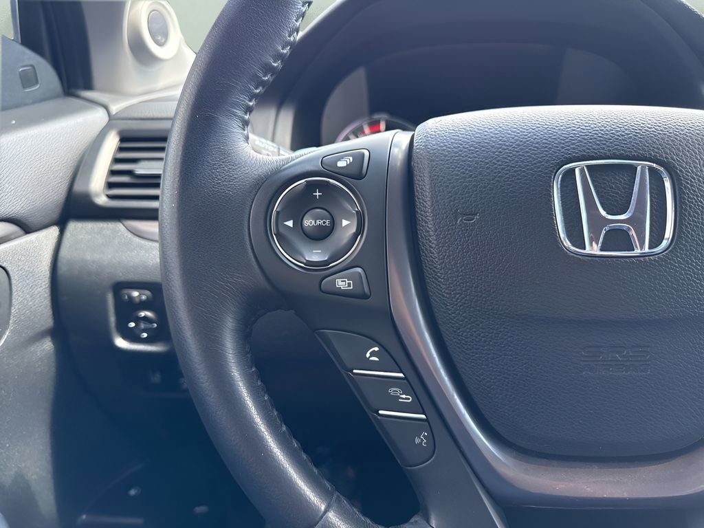 Used 2023 Honda Ridgeline RTL image 14