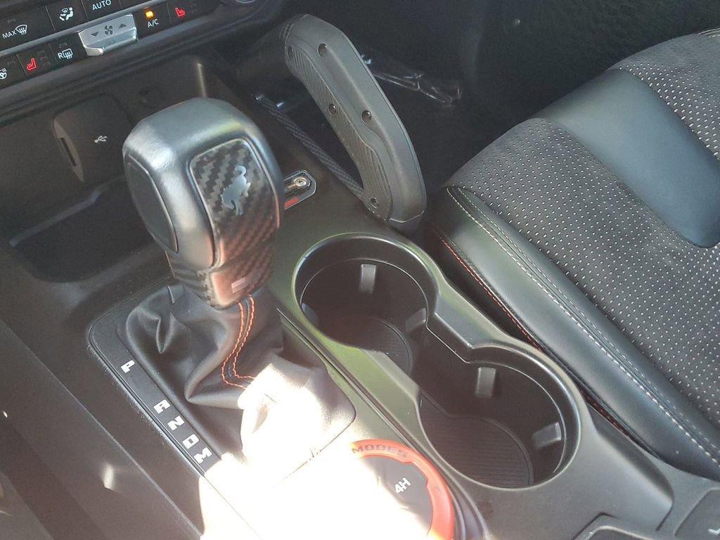 Used 2023 Ford Bronco Raptor image 31