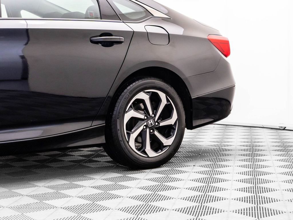 Used 2018 Honda Accord LX image 31