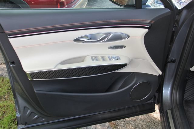 Used 2026 Genesis GV70 3.5T Sport Prestige AWD/4WD image 18