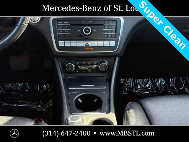Used 2019 Mercedes-Benz GLA 250 4MATIC image 17