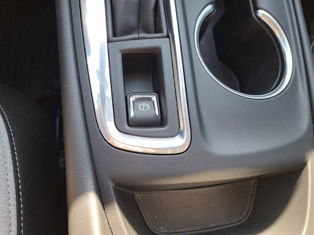 Used 2022 Chevrolet Equinox LT FWD image 18