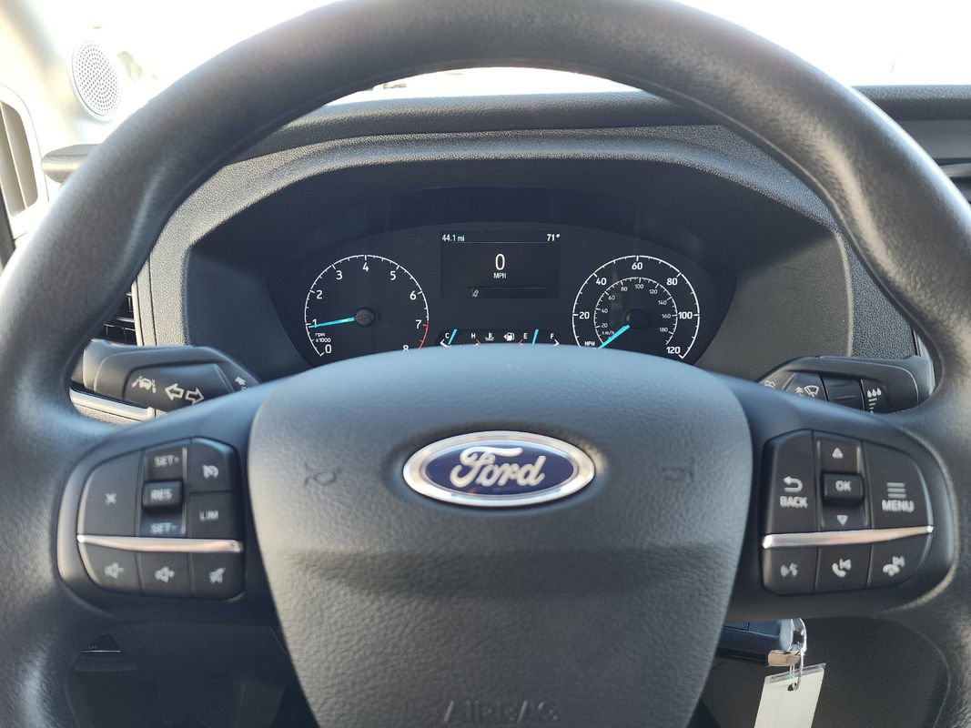 Used 2025 Ford Transit 350 XL image 24