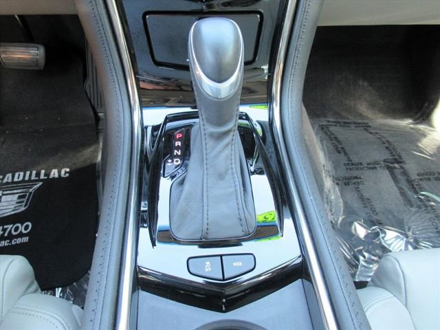 Used 2015 Cadillac ATS Luxury w/ Sun And Sound Package image 23