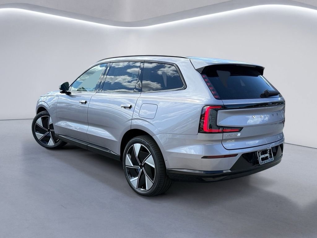 New 2026 Volvo EX90 Ultra AWD/4WD image 5