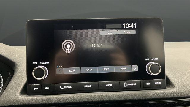Used 2024 Honda Civic Sport image 14