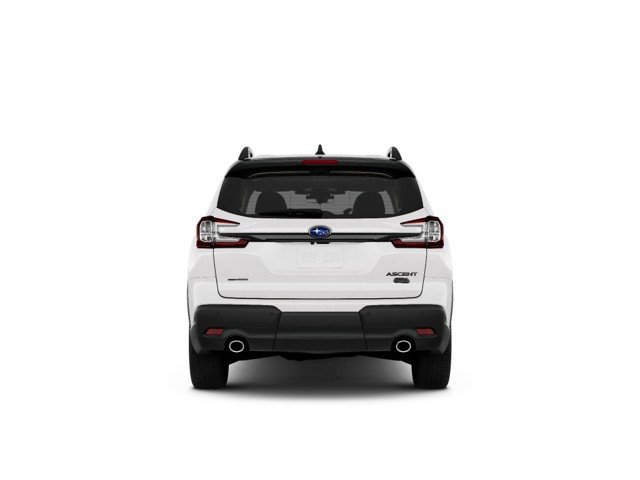 New 2027 Subaru Ascent Onyx Edition AWD/4WD image 10